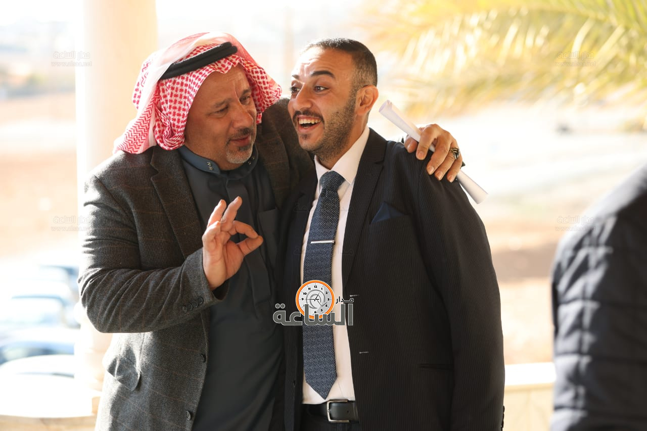 Madar Al-Saa Images 0.9564157999383688