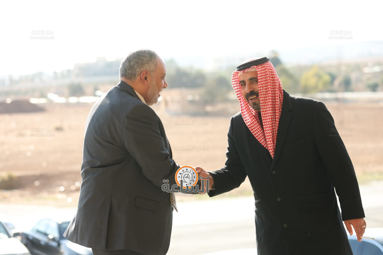 Madar Al-Saa Images 0.2227853025347898