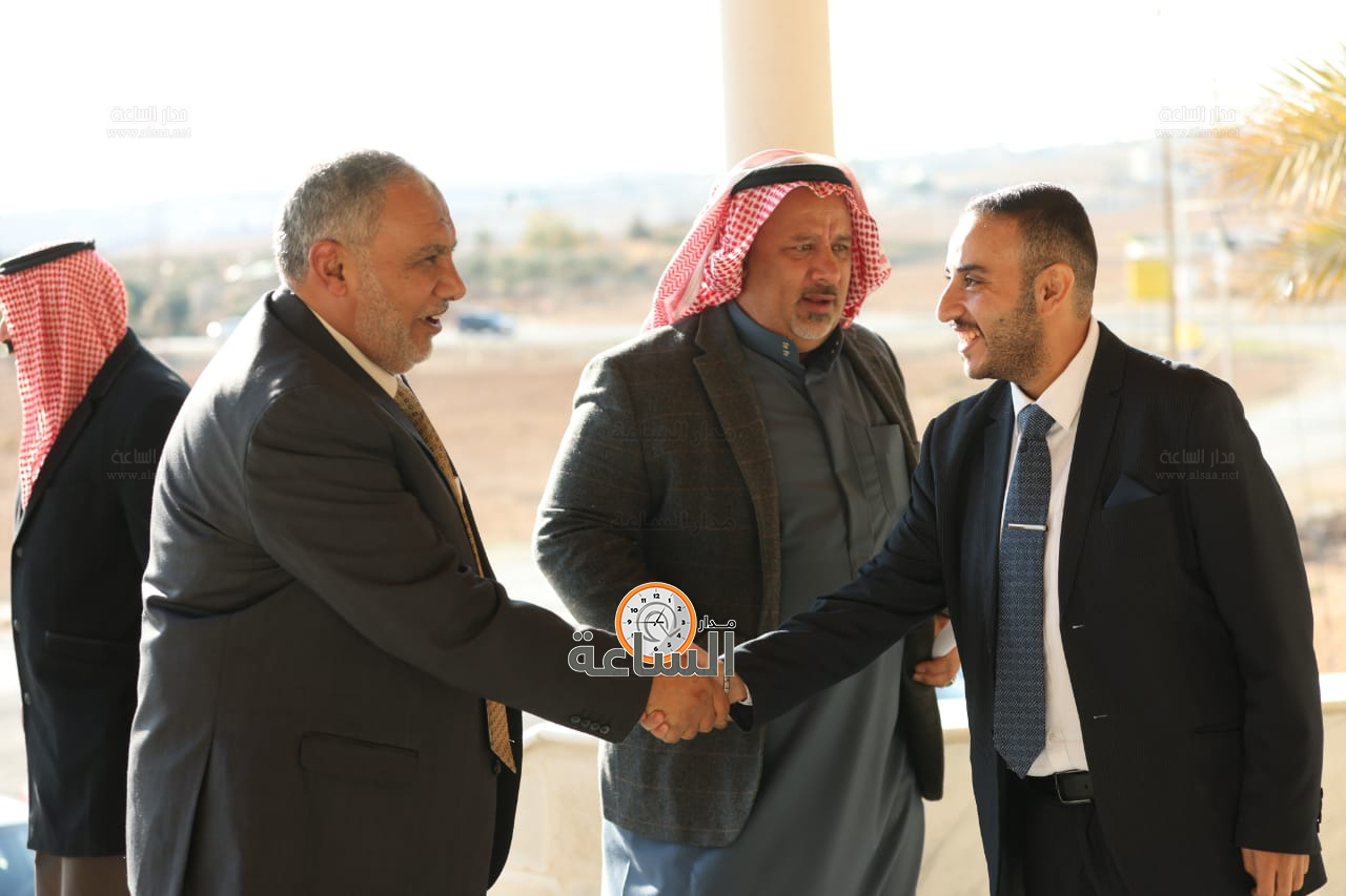 Madar Al-Saa Images 0.09948550646829224