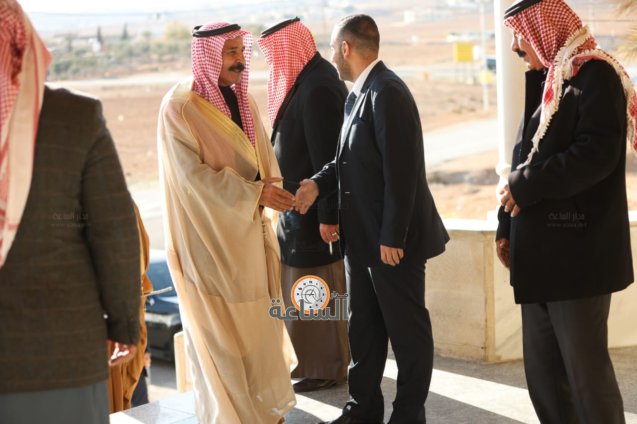 Madar Al-Saa Images 0.4106984496324966