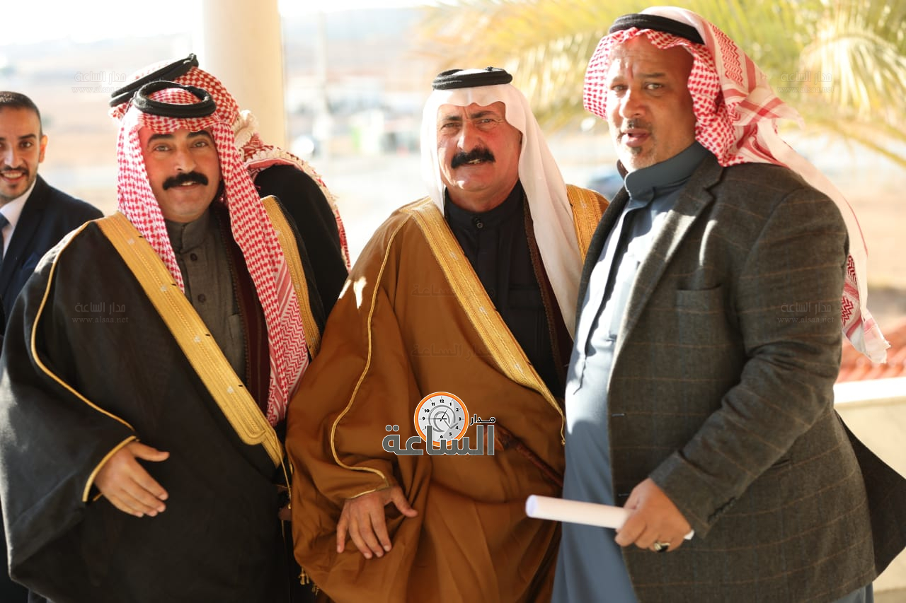 Madar Al-Saa Images 0.7637879638646844