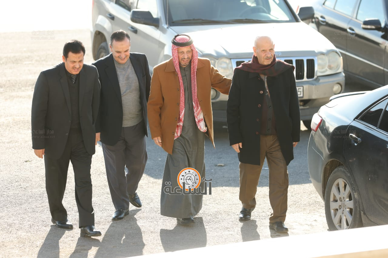 Madar Al-Saa Images 0.8110924873904533