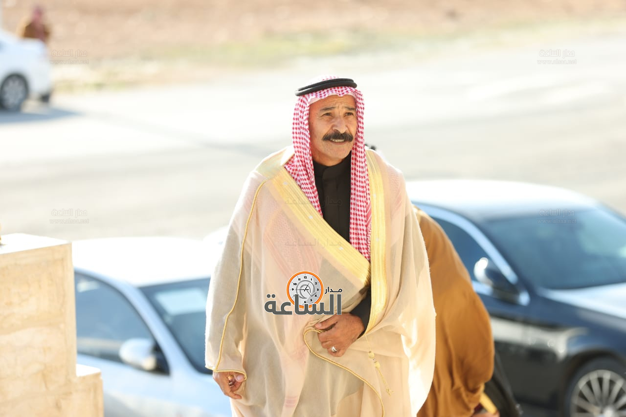 Madar Al-Saa Images 0.39445705693459865