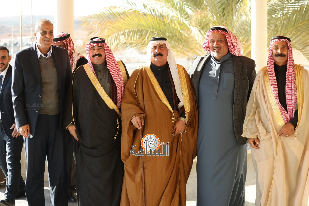 Madar Al-Saa Images 0.08606172036595072