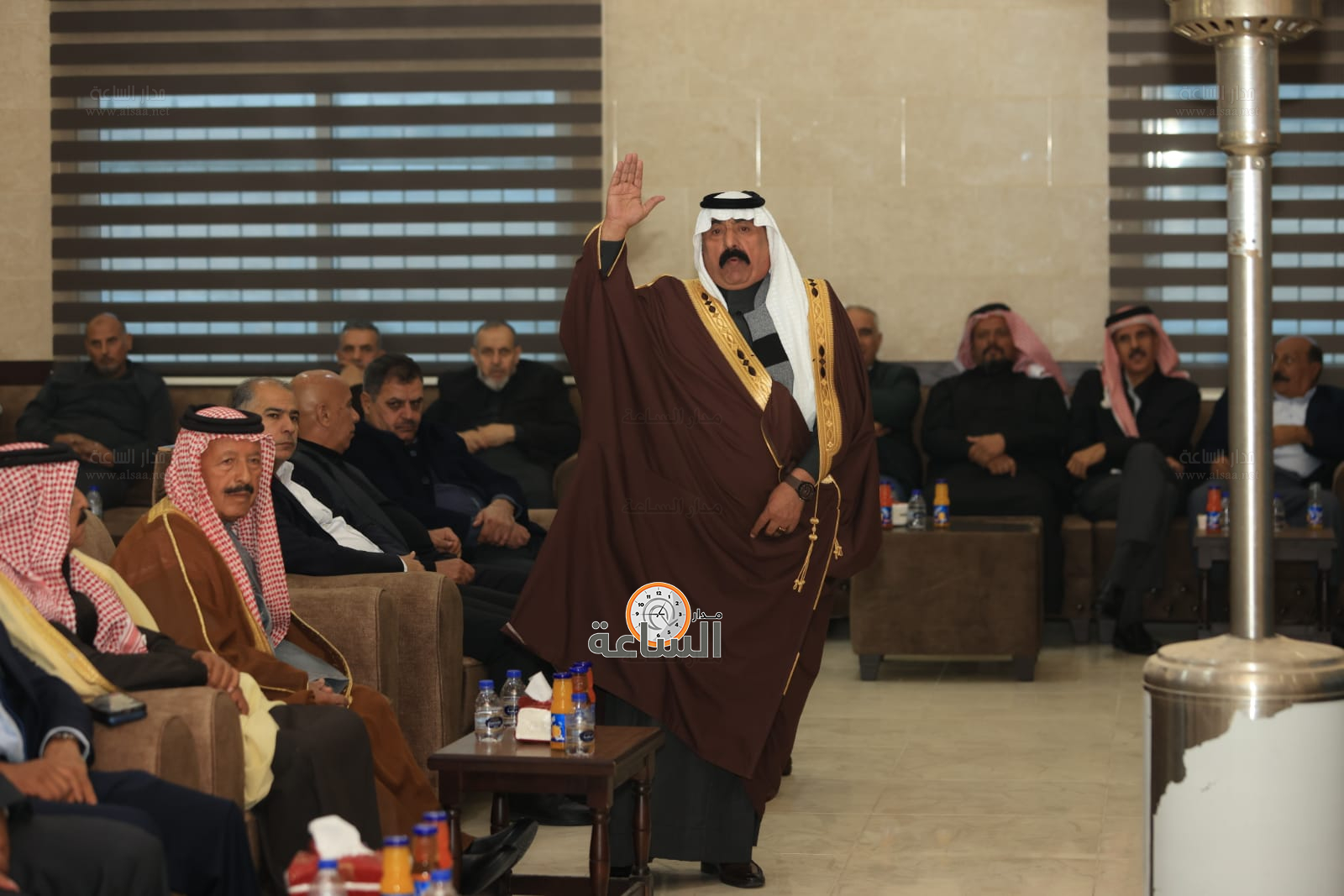 Madar Al-Saa Images 0.09372289431317415