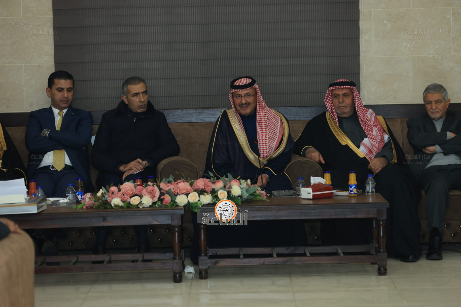 Madar Al-Saa Images 0.6351340745705246