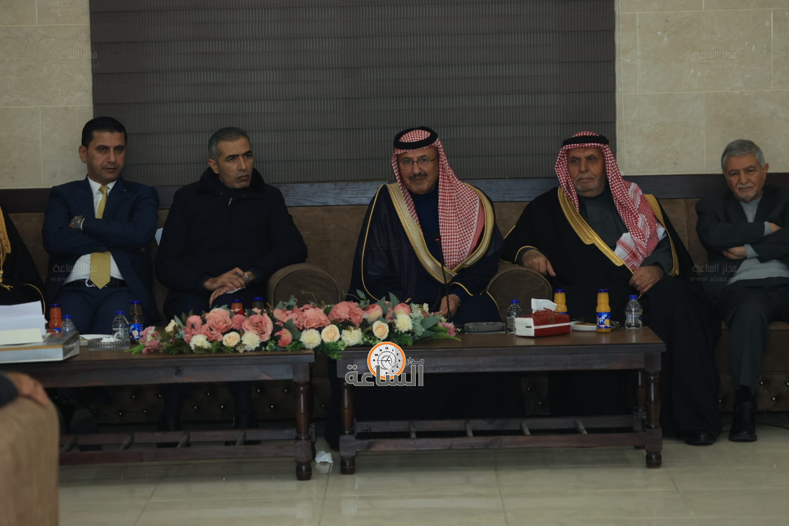 Madar Al-Saa Images 0.027249583921240994