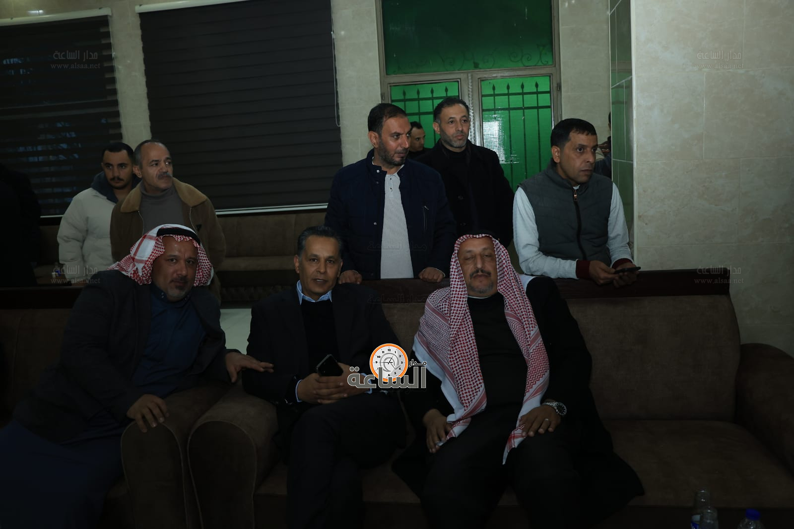 Madar Al-Saa Images 0.054349321383901916