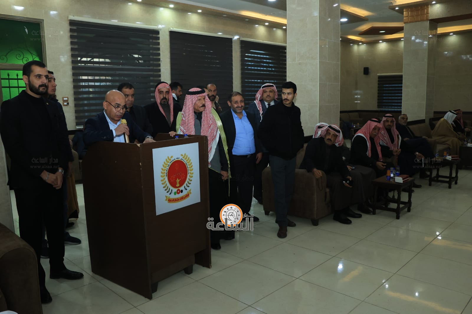 Madar Al-Saa Images 0.6281988965277384