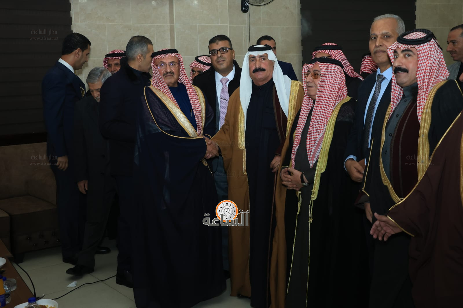 Madar Al-Saa Images 0.8674884477939563