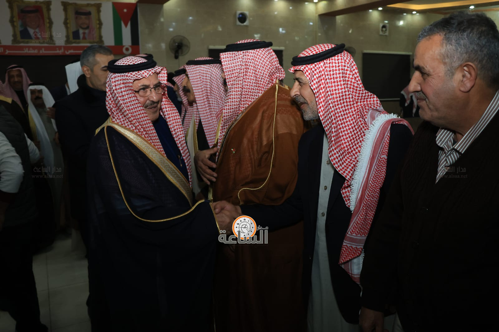 Madar Al-Saa Images 0.39956492880528327