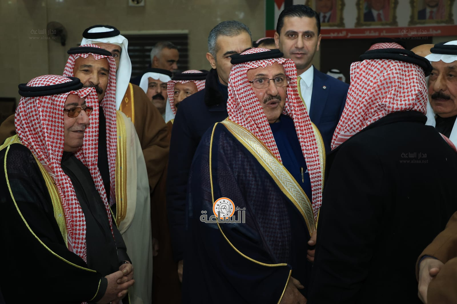 Madar Al-Saa Images 0.7427588198067337