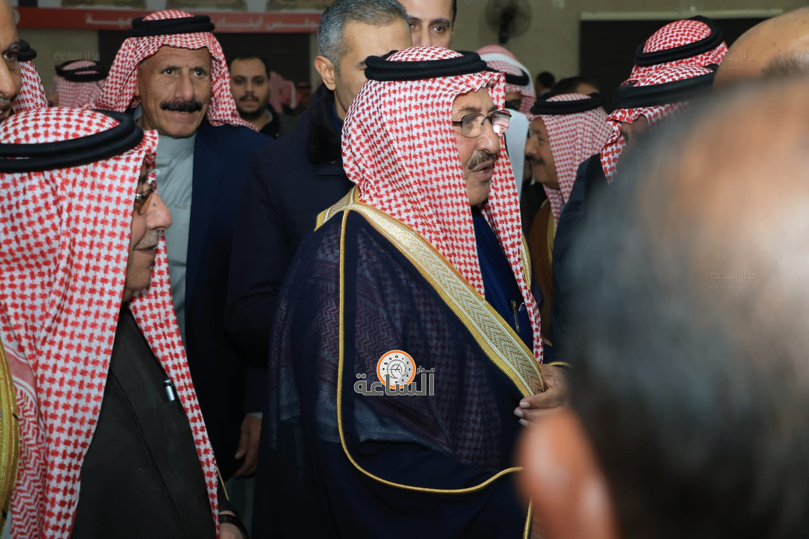 Madar Al-Saa Images 0.1634975157717763