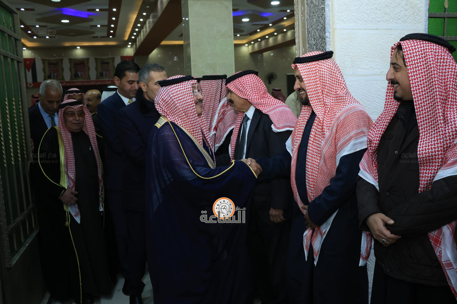 Madar Al-Saa Images 0.06562704697527777