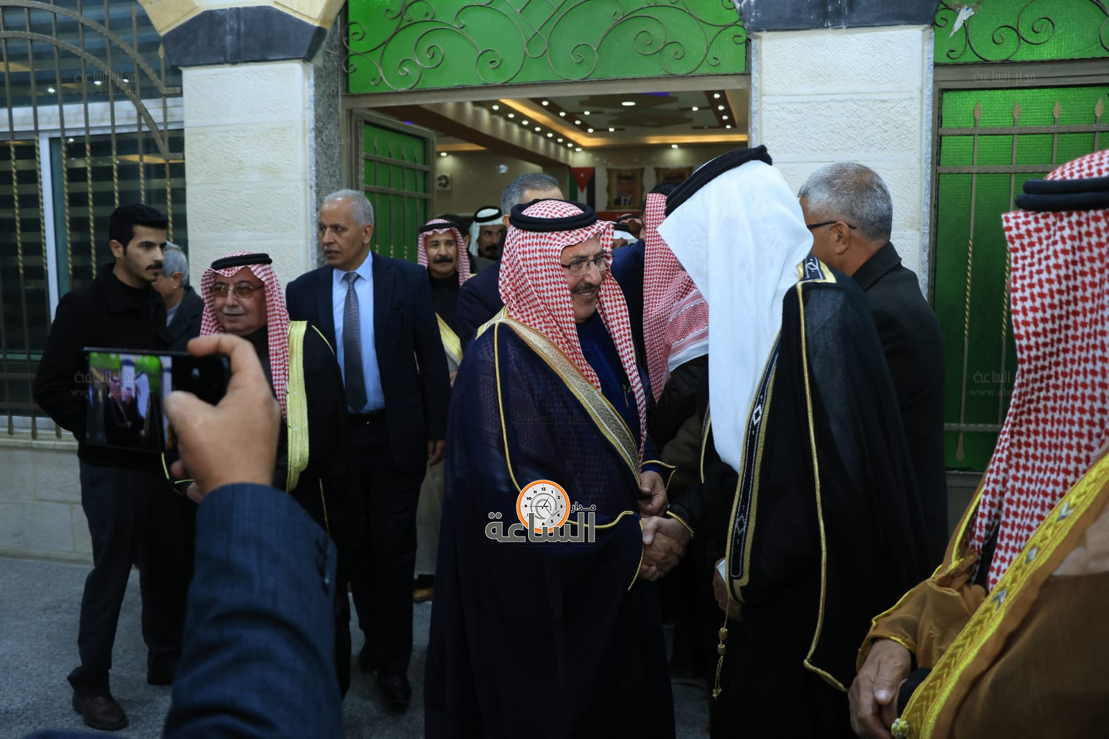 Madar Al-Saa Images 0.944448989683484