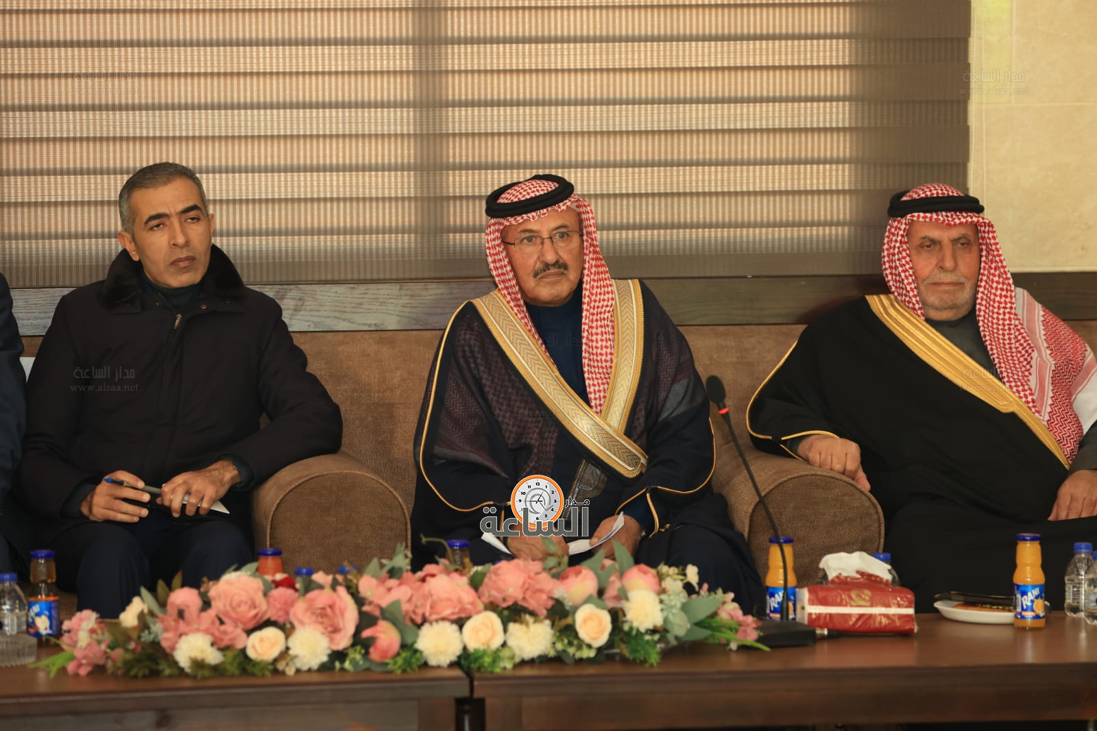 Madar Al-Saa Images 0.5919110465730957