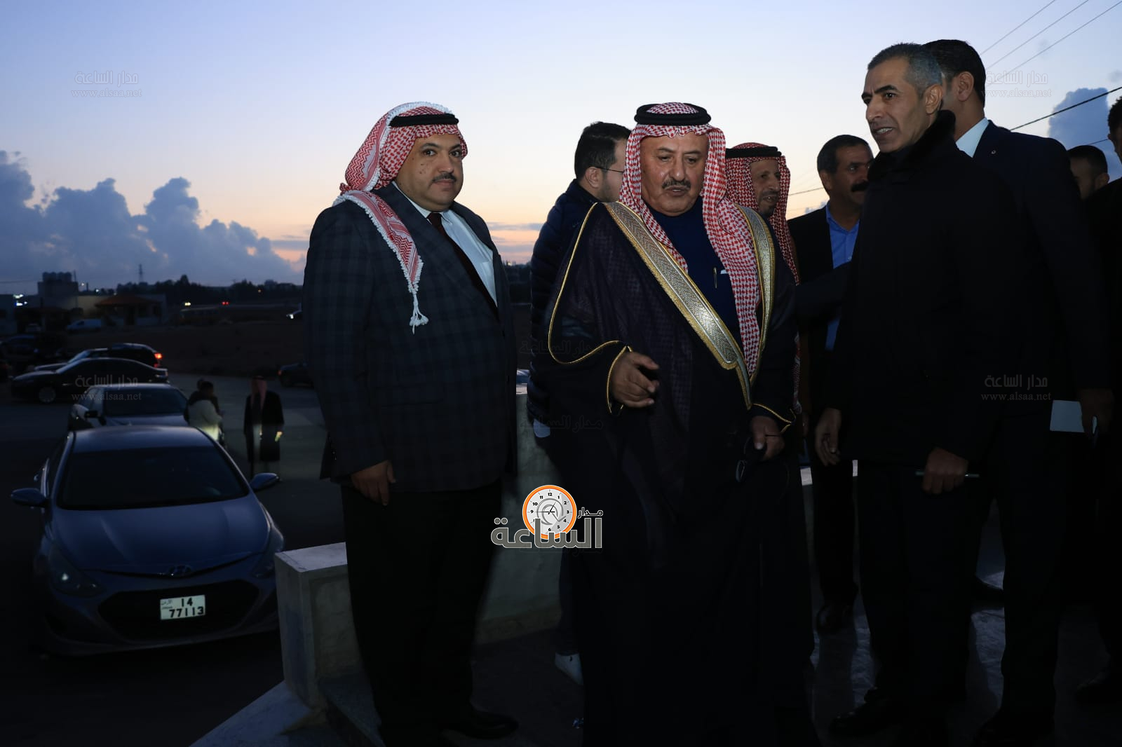 Madar Al-Saa Images 0.7314600369251375