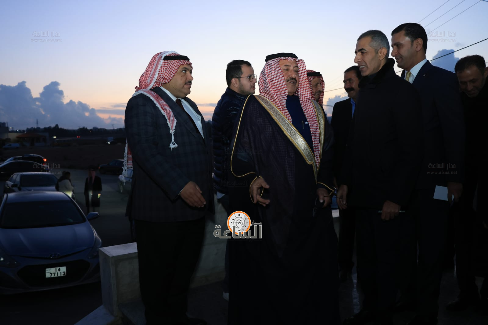 Madar Al-Saa Images 0.498498397383241