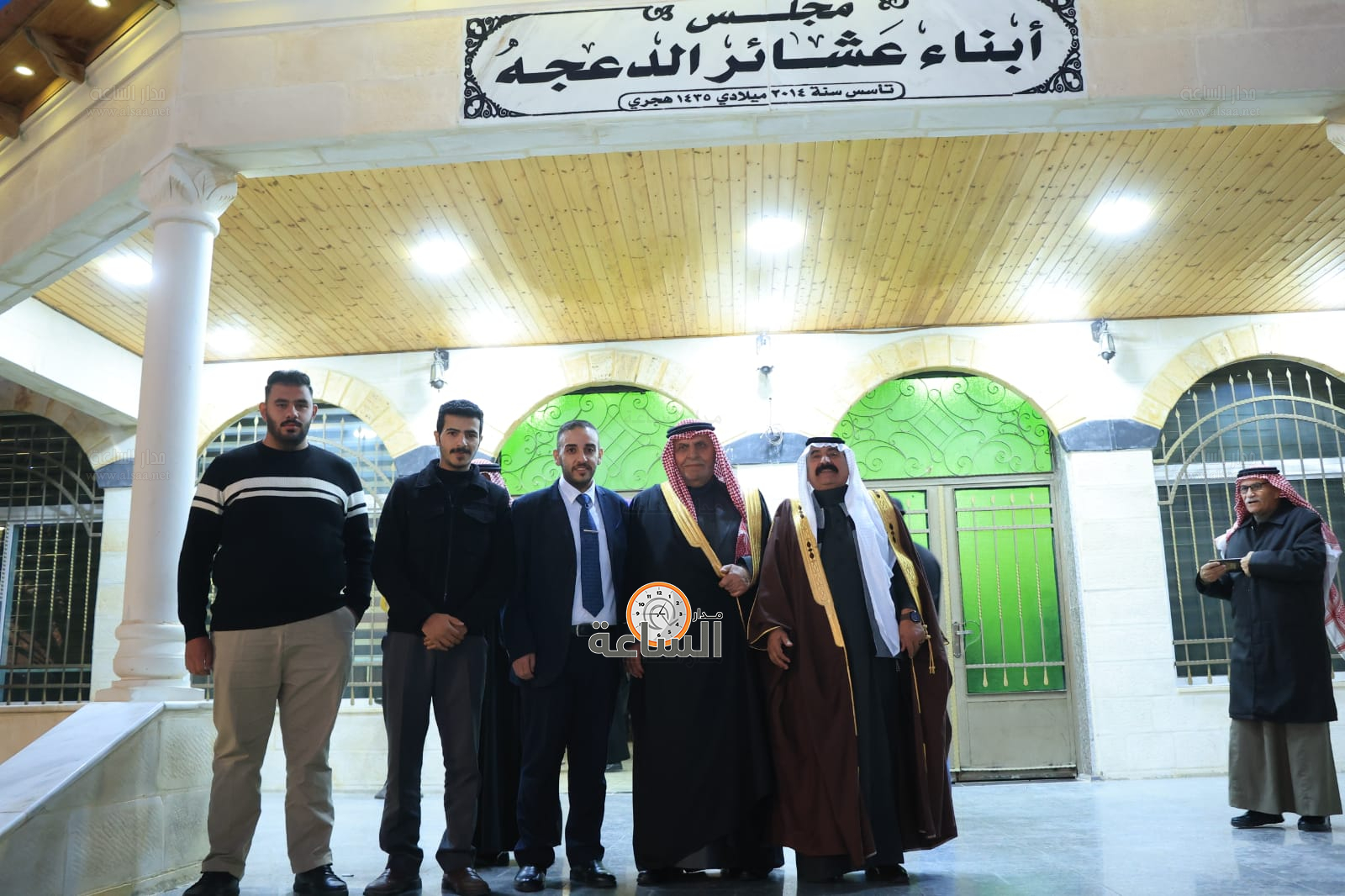 Madar Al-Saa Images 0.9001373894023581