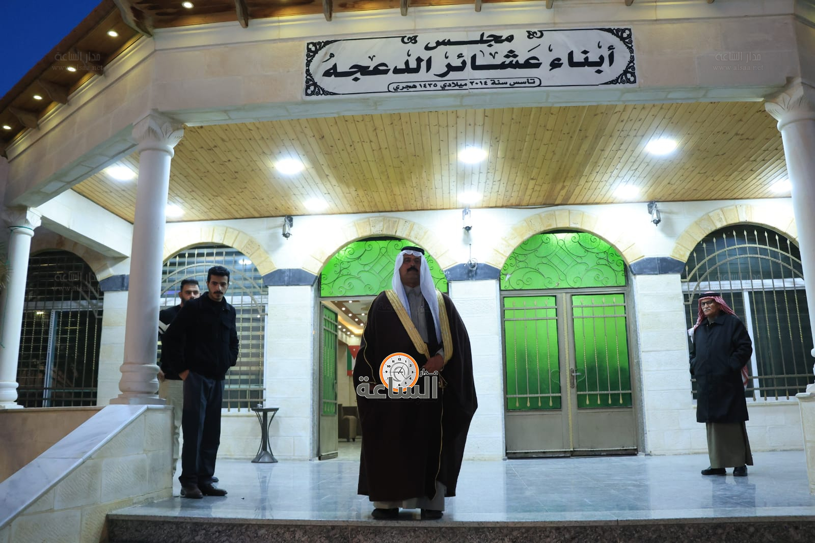 Madar Al-Saa Images 0.8174548135874448