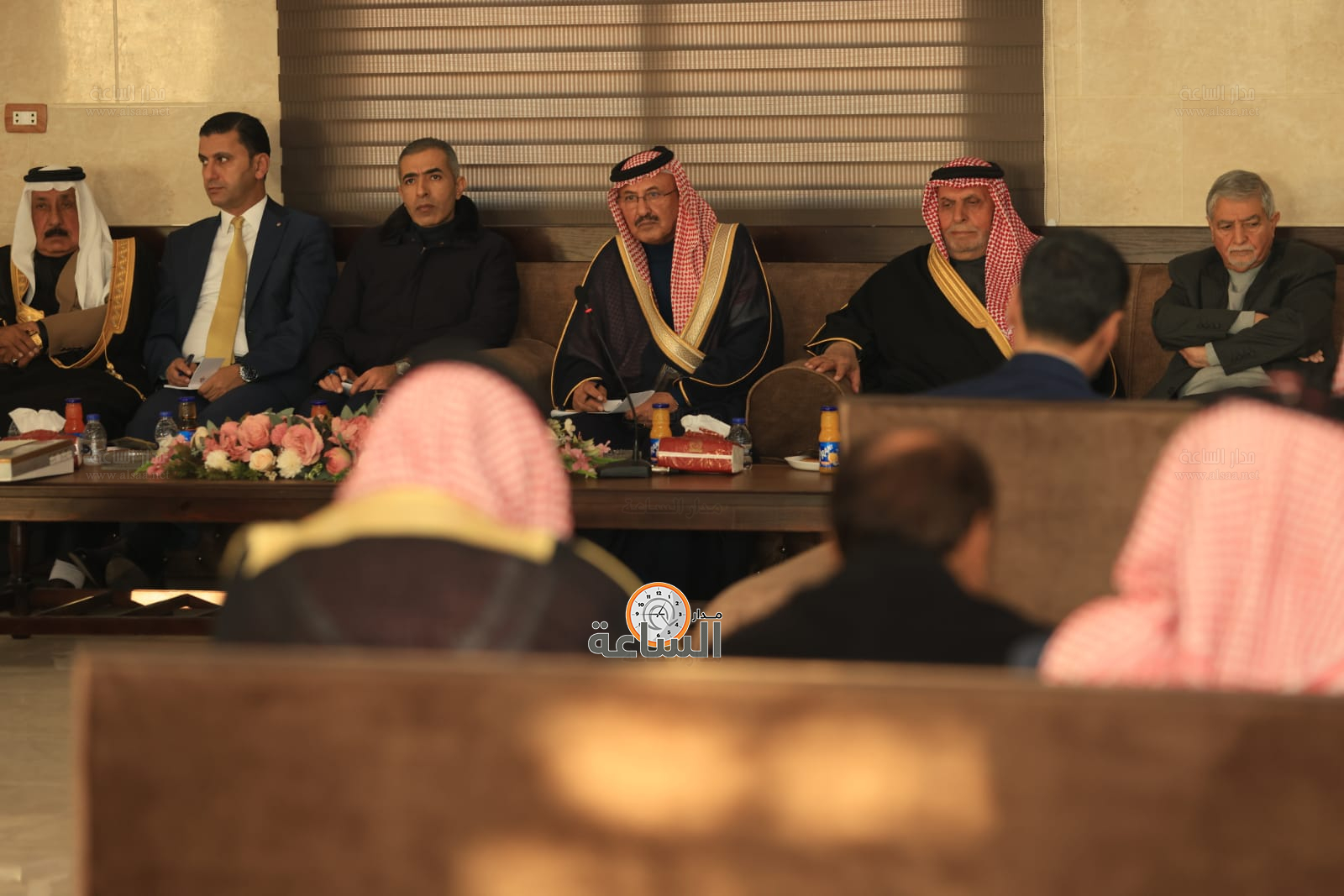 Madar Al-Saa Images 0.36787402533360514