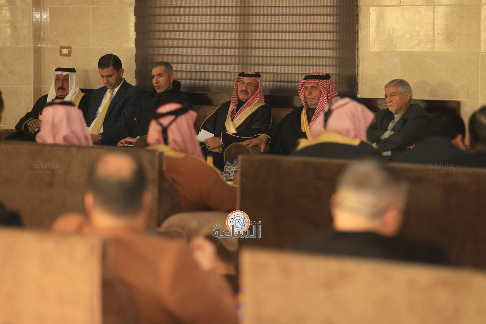 Madar Al-Saa Images 0.5959842683289683