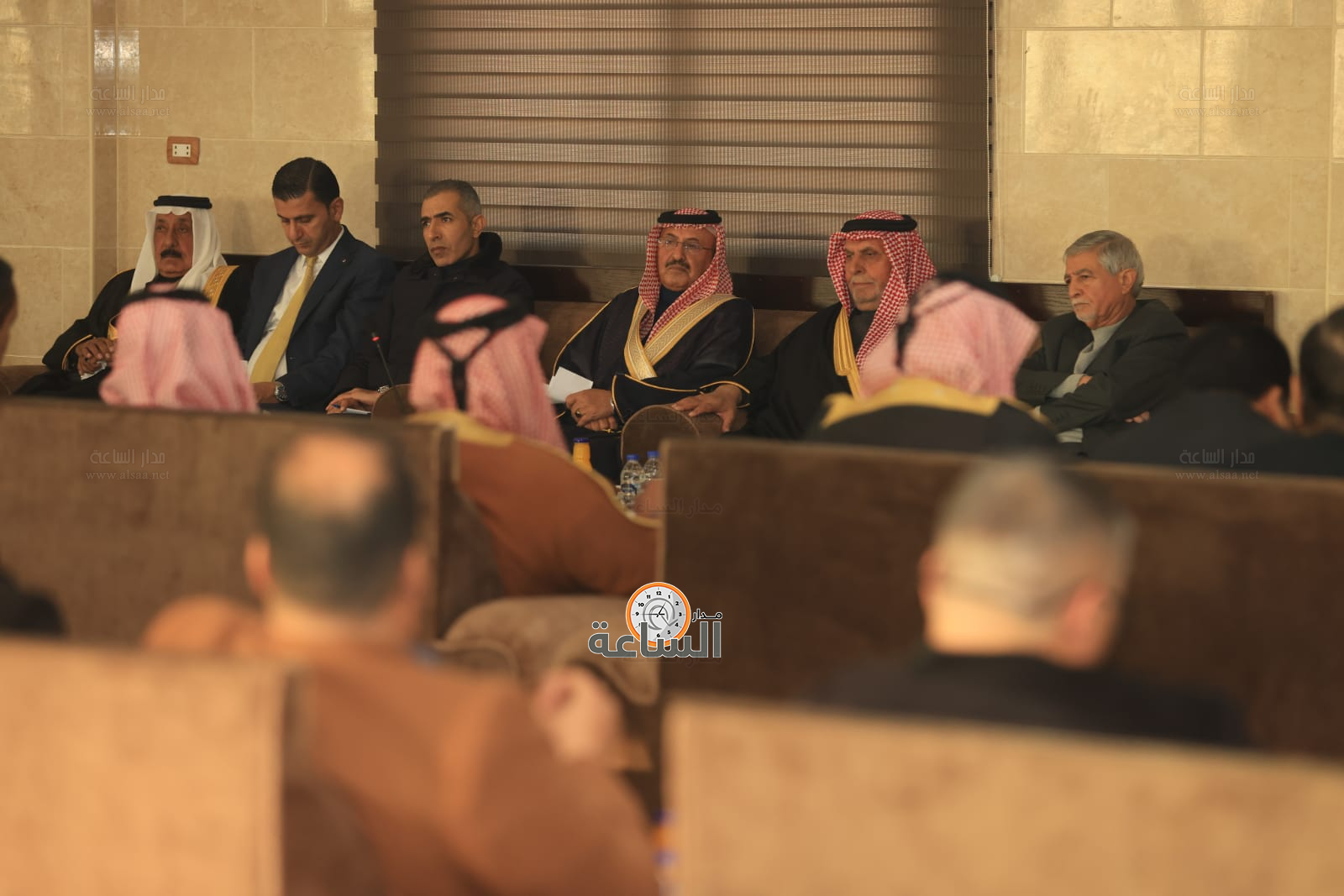 Madar Al-Saa Images 0.30096871205520404