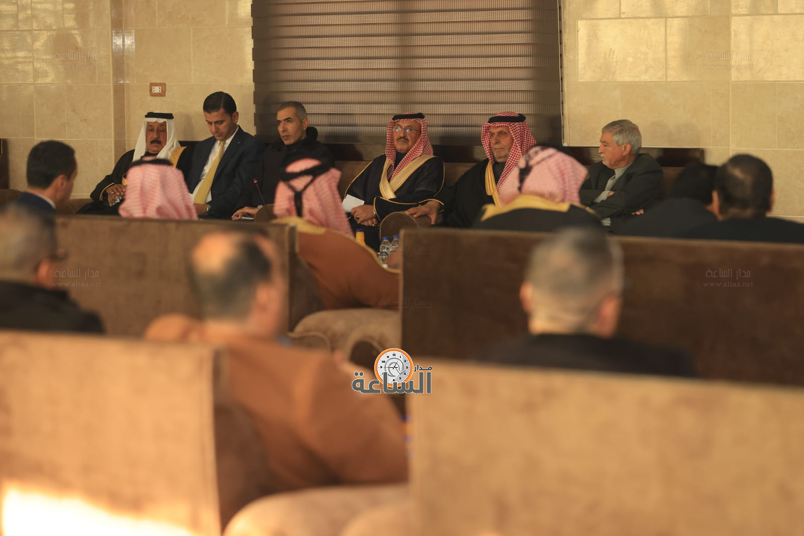 Madar Al-Saa Images 0.7836588756246189