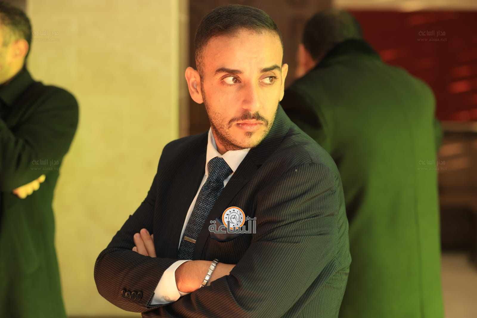 Madar Al-Saa Images 0.2907401099730882