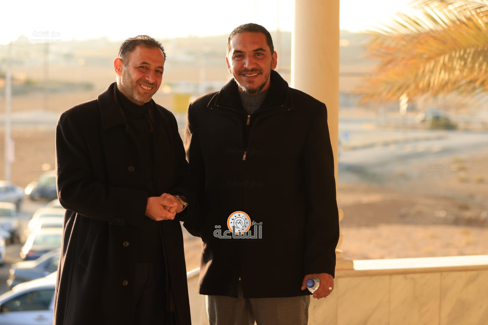 Madar Al-Saa Images 0.2932421693887257