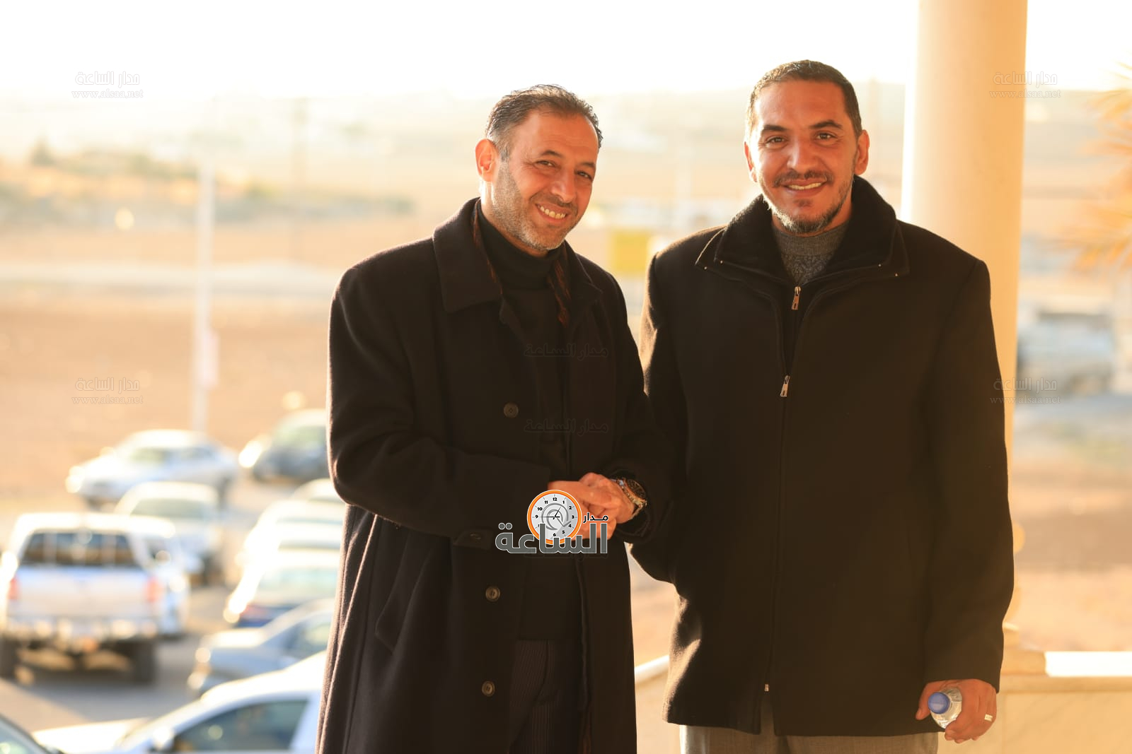 Madar Al-Saa Images 0.022959094246283618