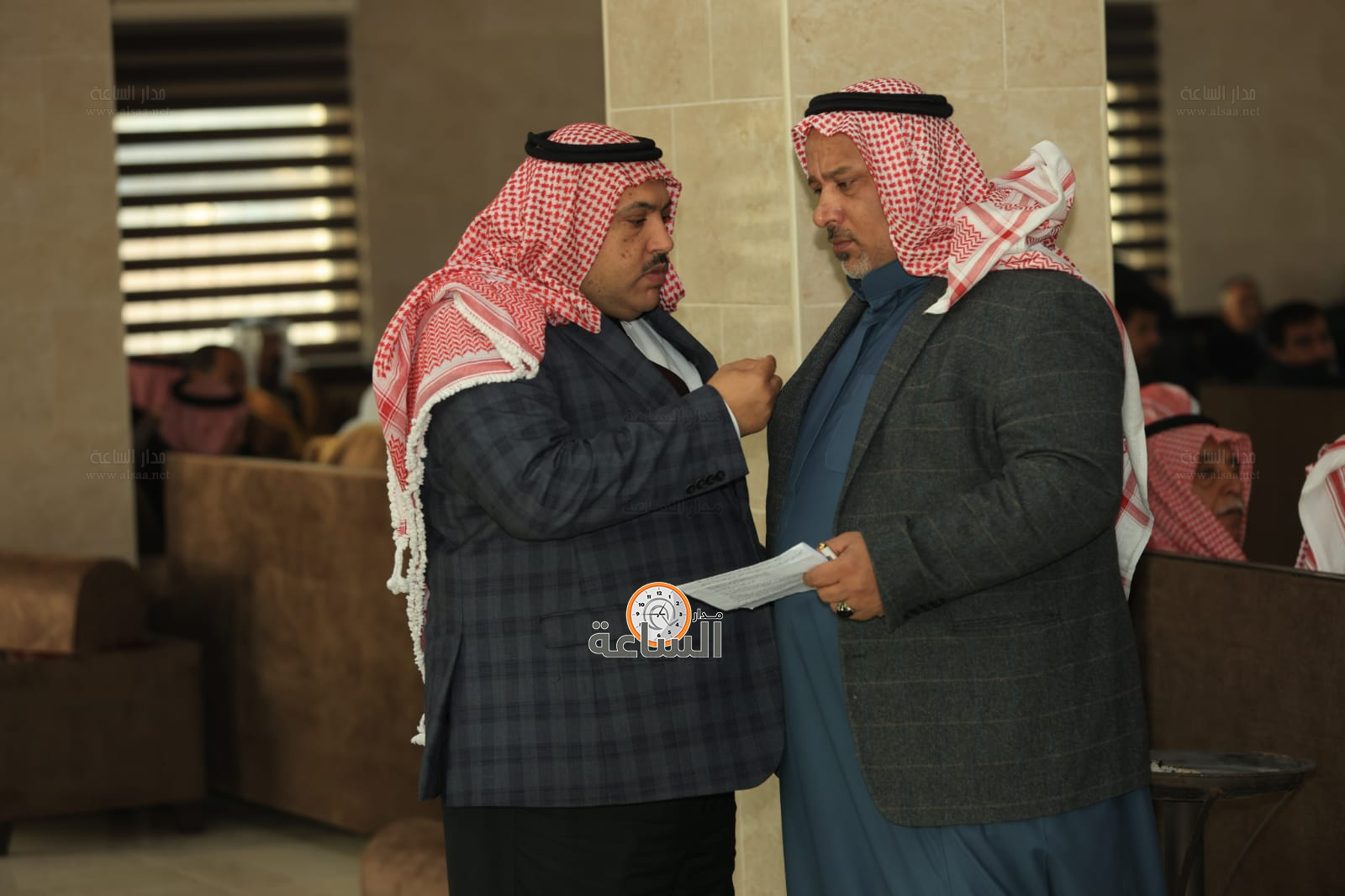 Madar Al-Saa Images 0.9664152794520469