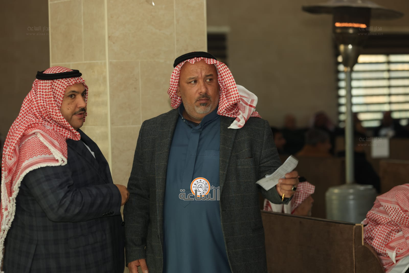 Madar Al-Saa Images 0.921629849370592