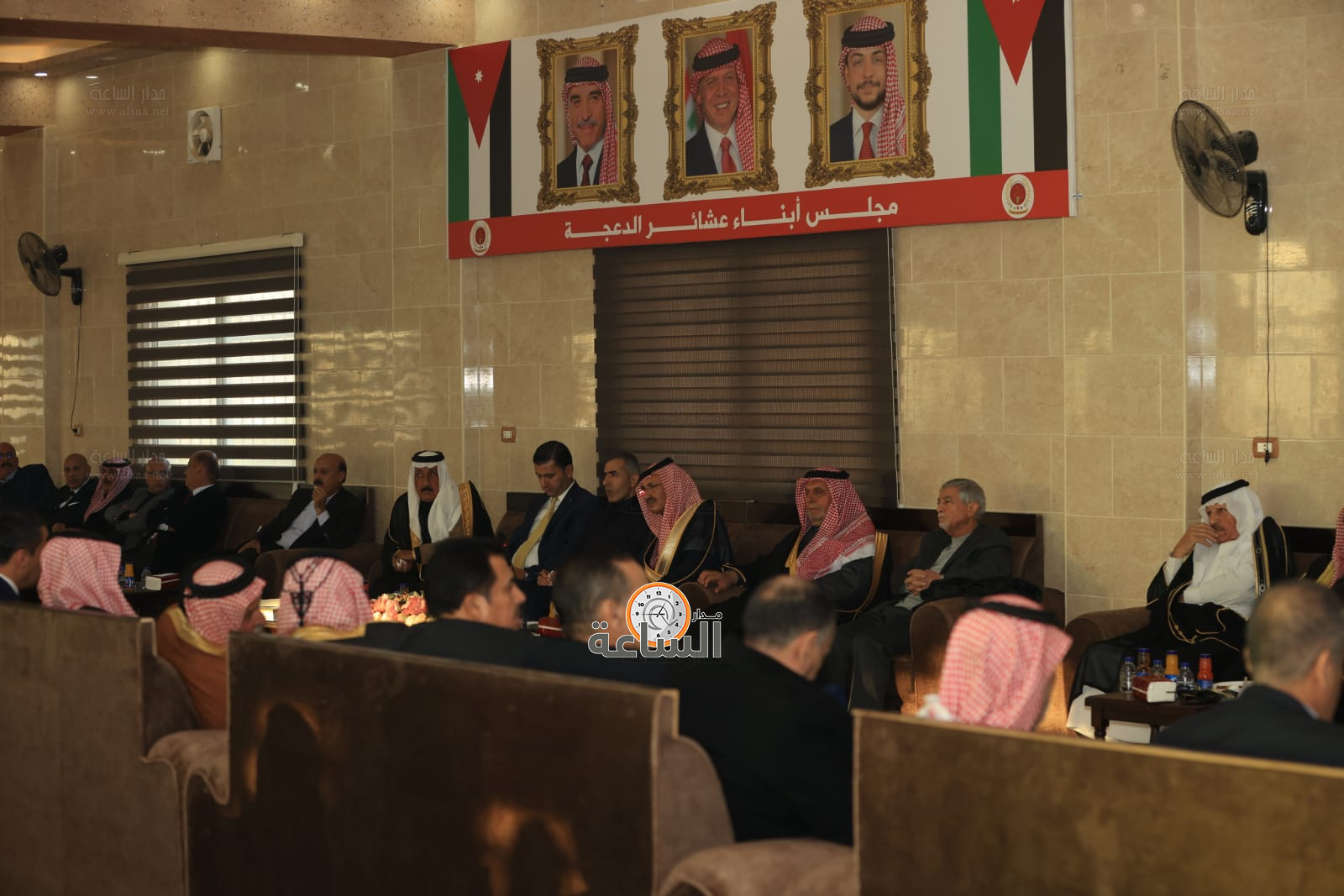 Madar Al-Saa Images 0.5459274859056628