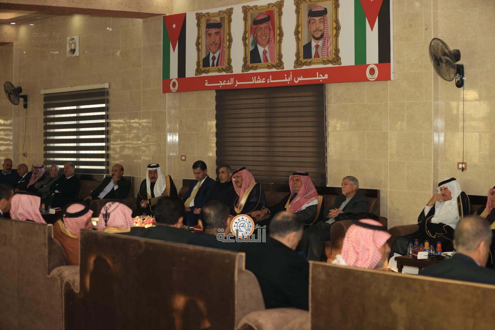 Madar Al-Saa Images 0.04019900028535095