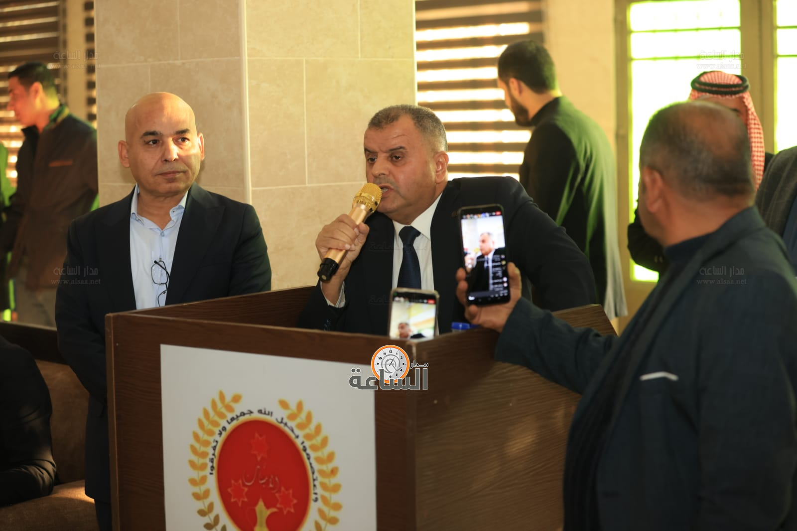 Madar Al-Saa Images 0.63818821068824