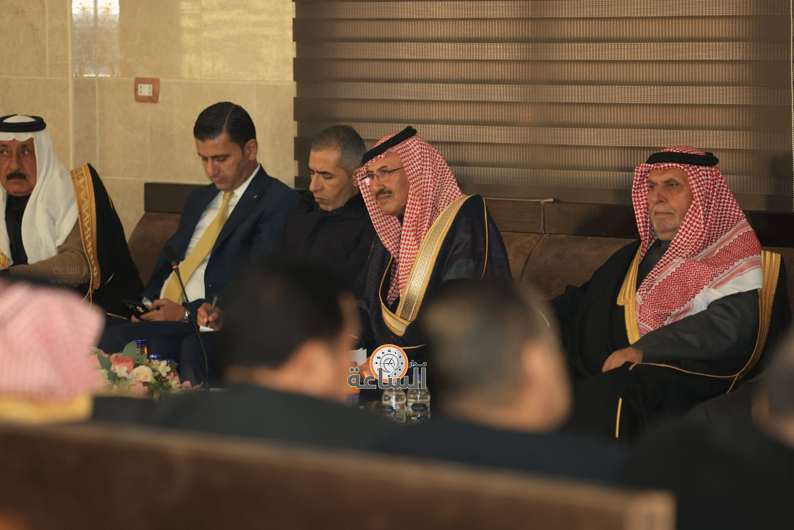 Madar Al-Saa Images 0.8900836309714029