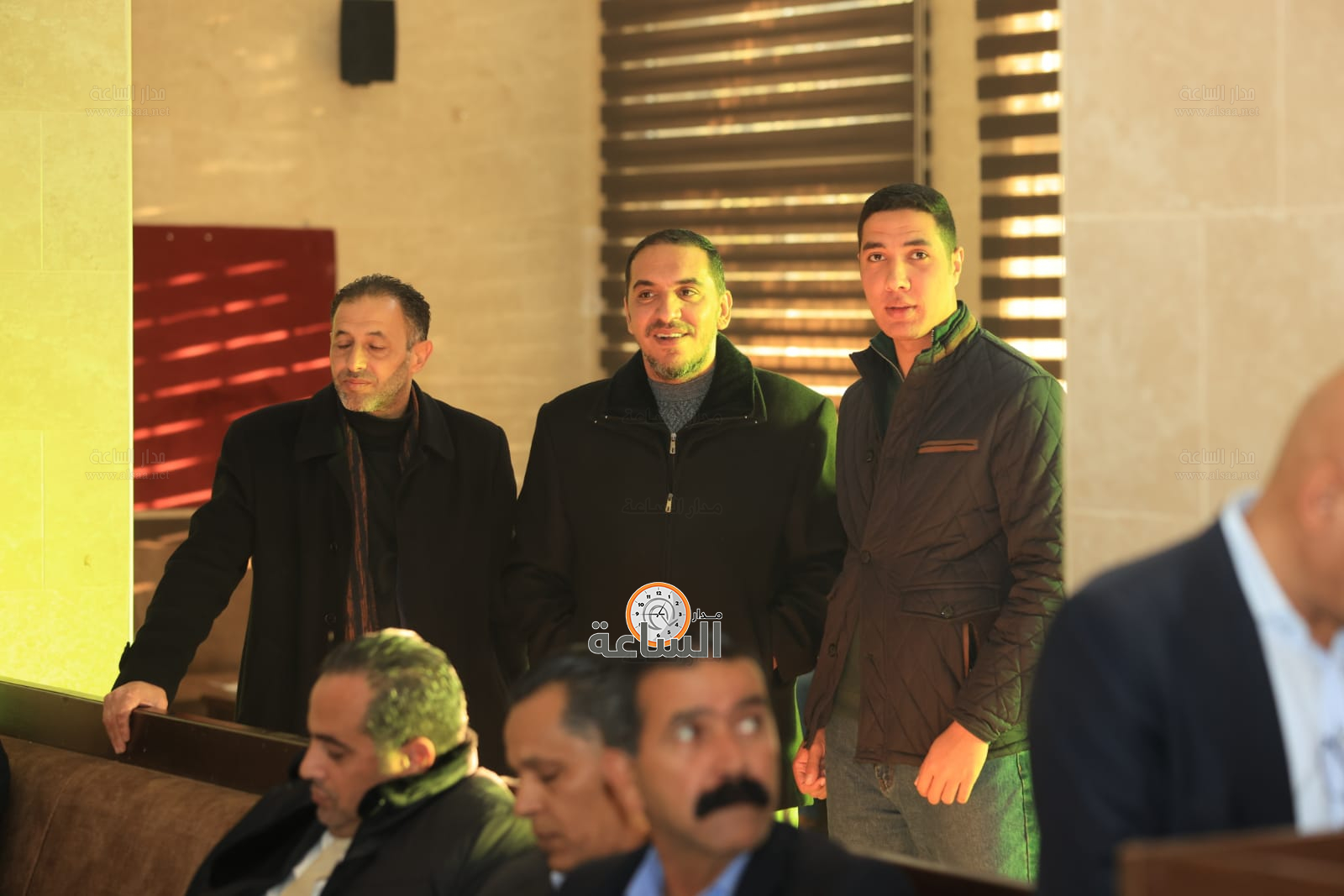 Madar Al-Saa Images 0.6981123975896381