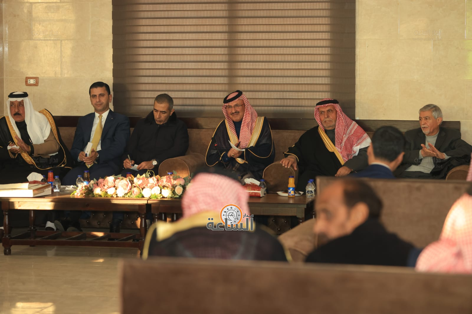 Madar Al-Saa Images 0.5044931510025565