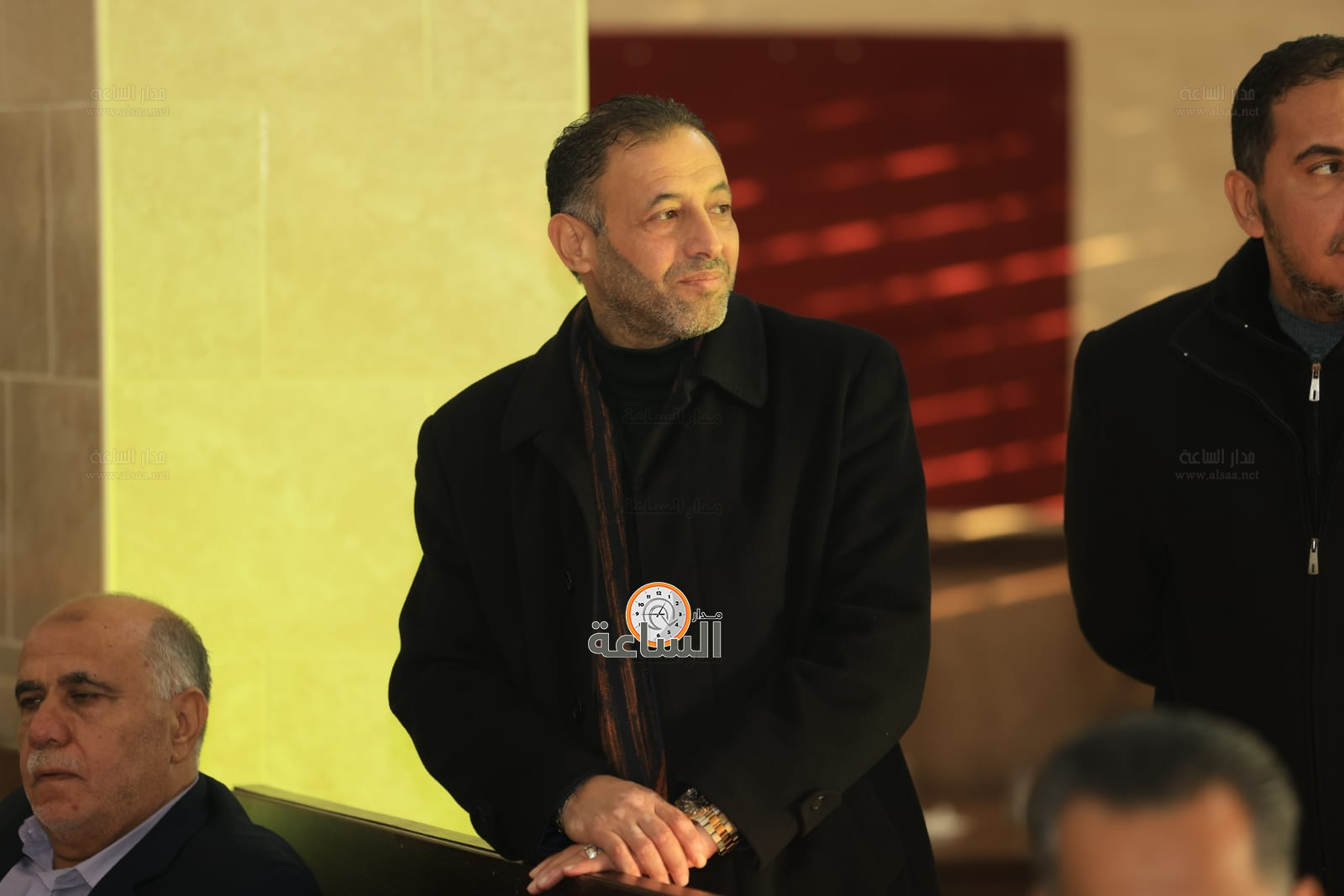 Madar Al-Saa Images 0.9003245963297013