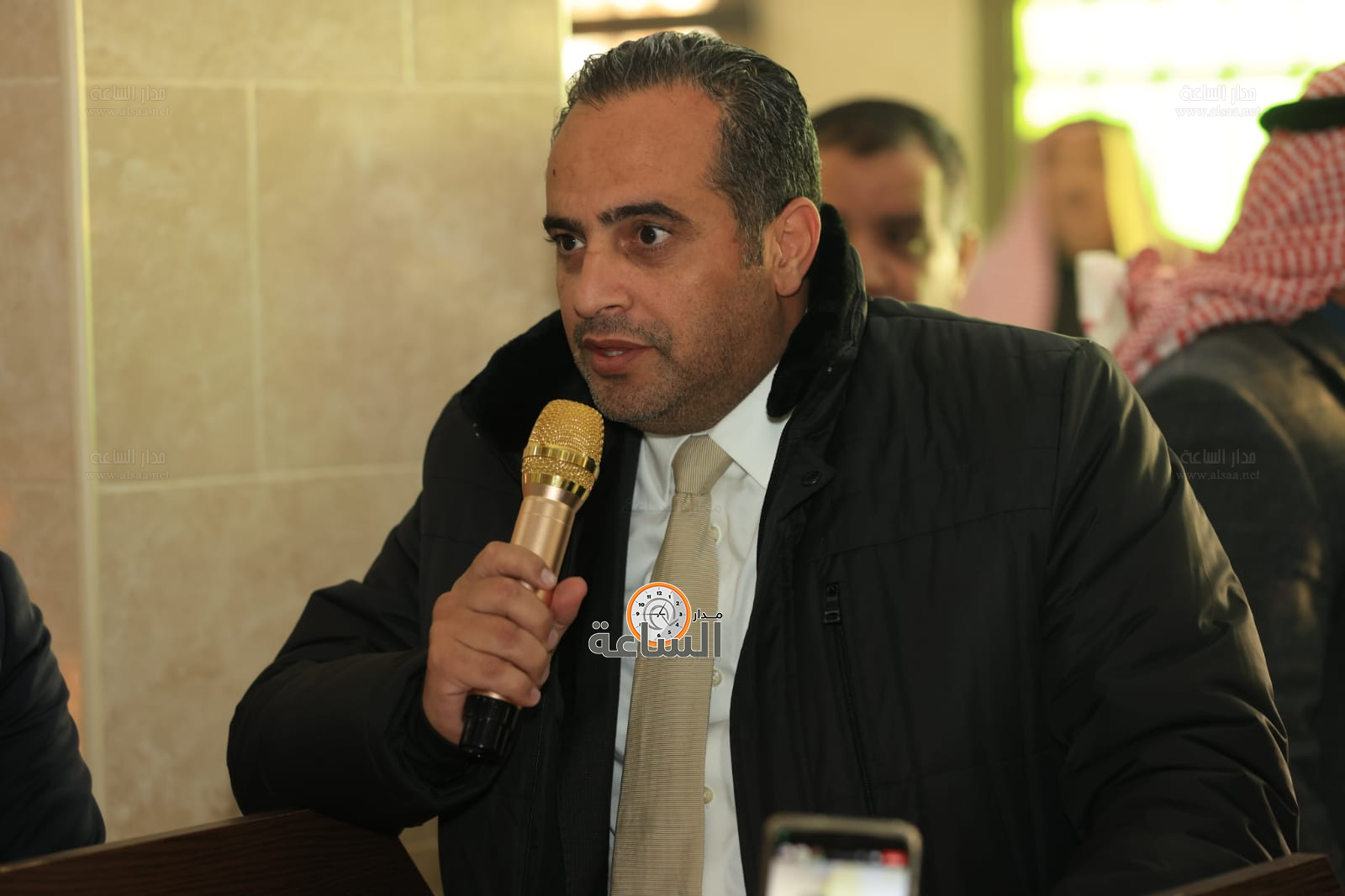 Madar Al-Saa Images 0.007654292315635414