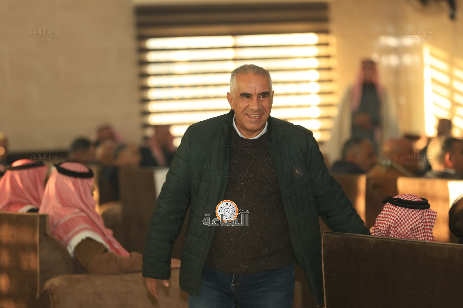 Madar Al-Saa Images 0.7781357741287138