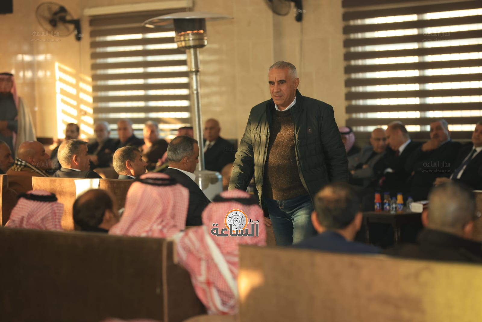 Madar Al-Saa Images 0.22668301908152633