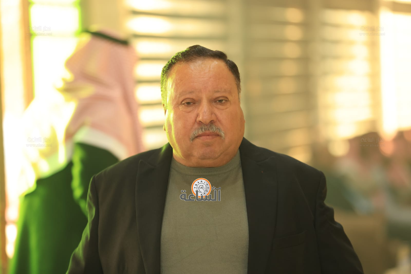 Madar Al-Saa Images 0.5440506294591675