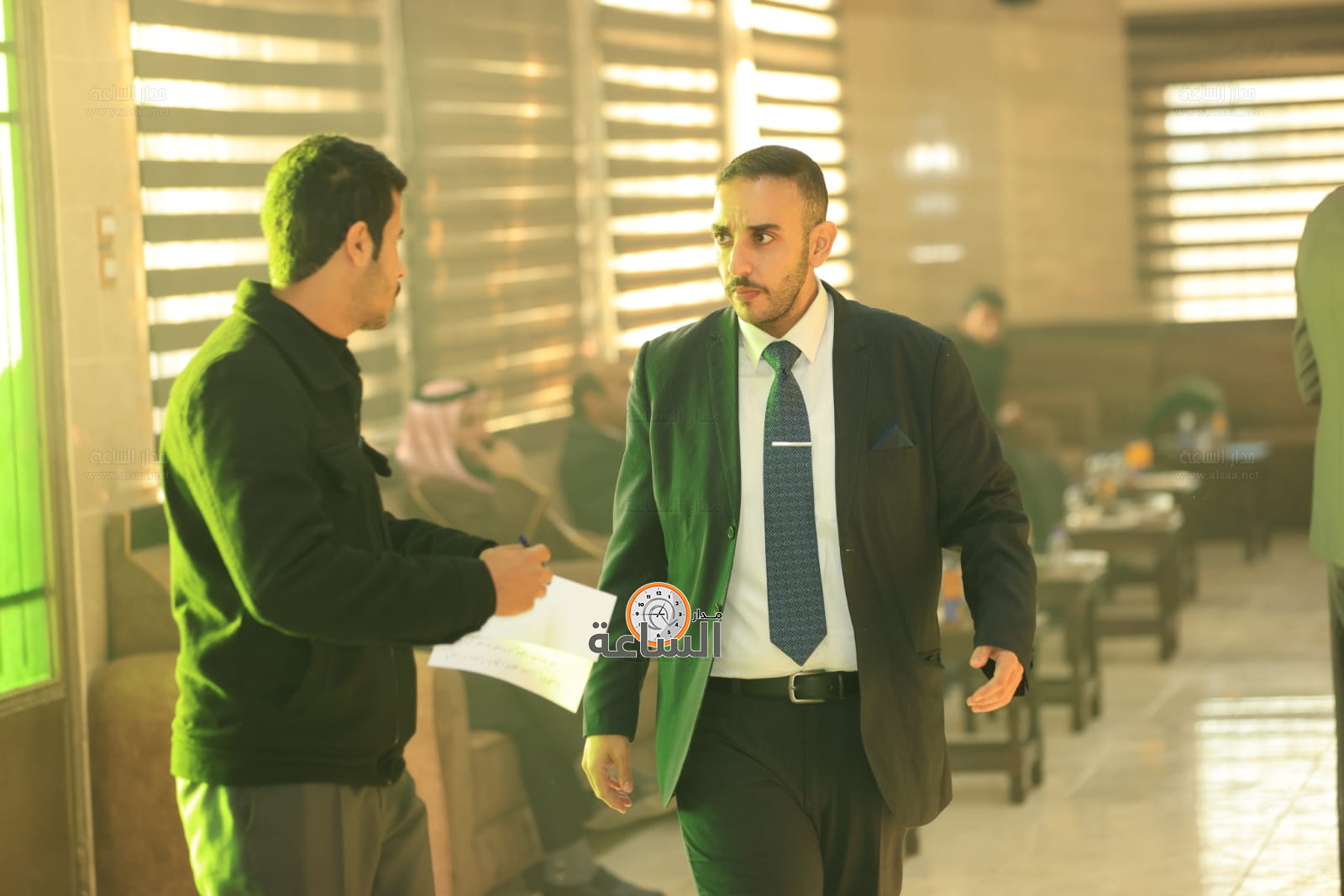 Madar Al-Saa Images 0.724814895911802