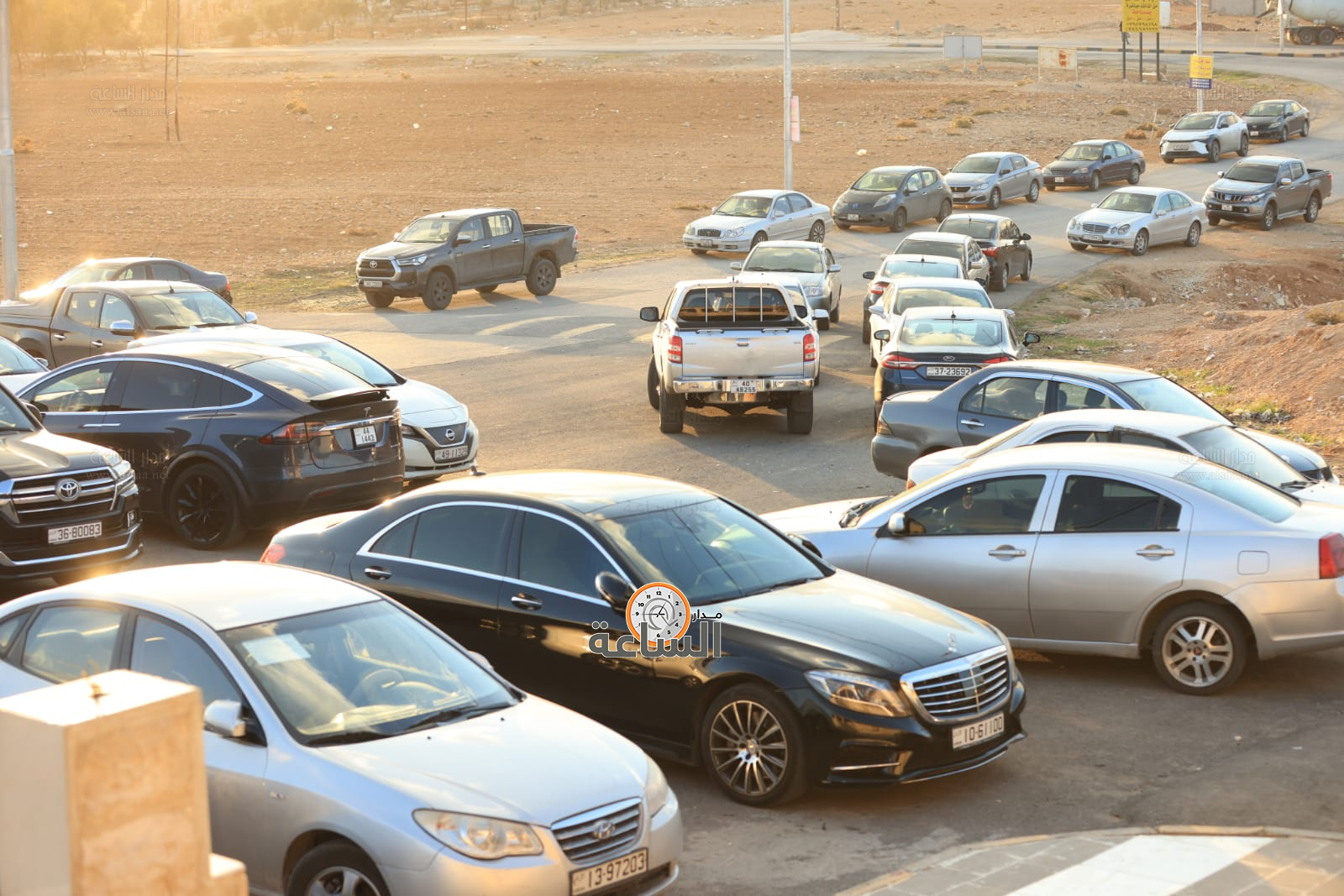 Madar Al-Saa Images 0.22041802623578888