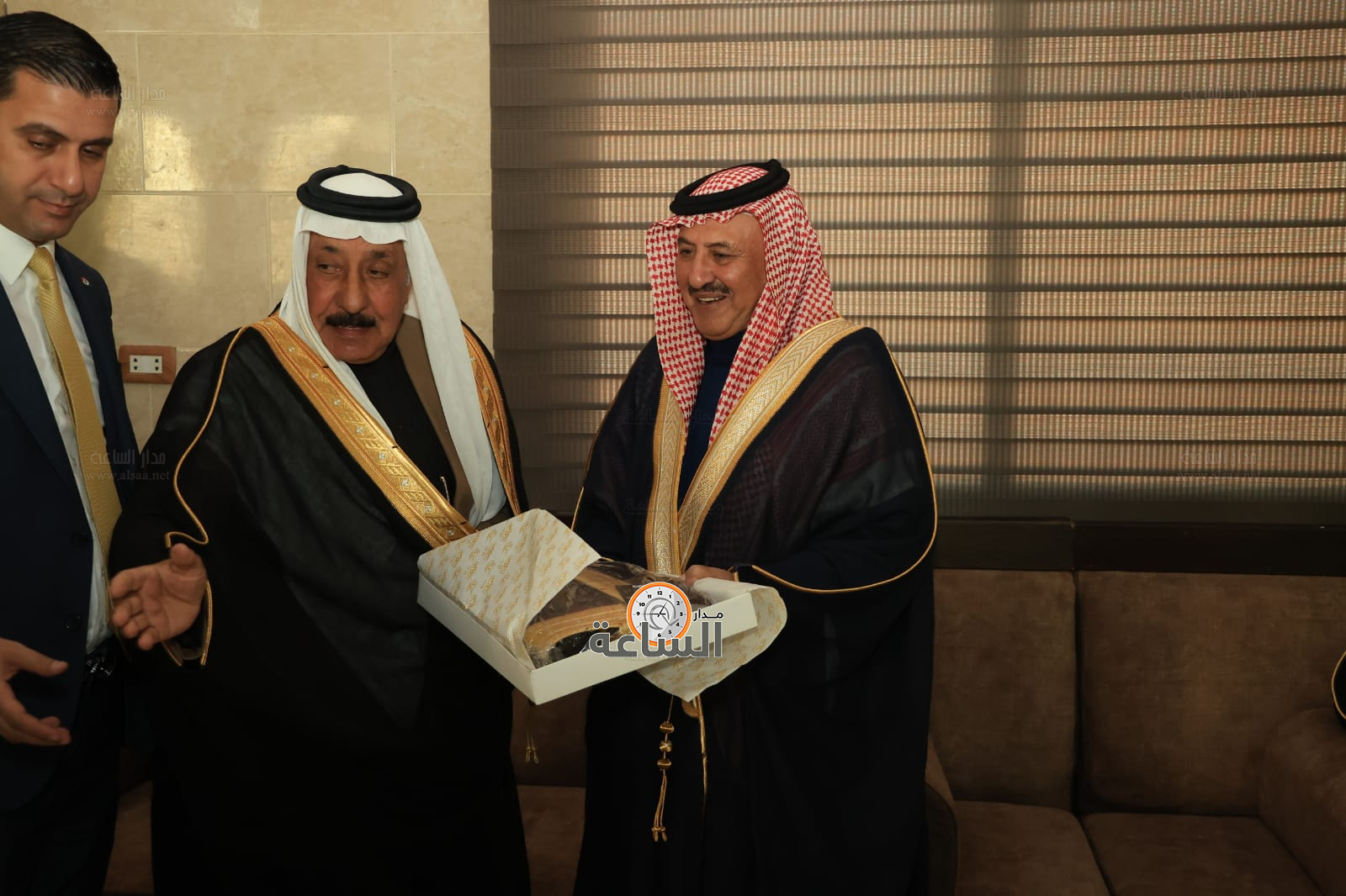 Madar Al-Saa Images 0.703237572884478