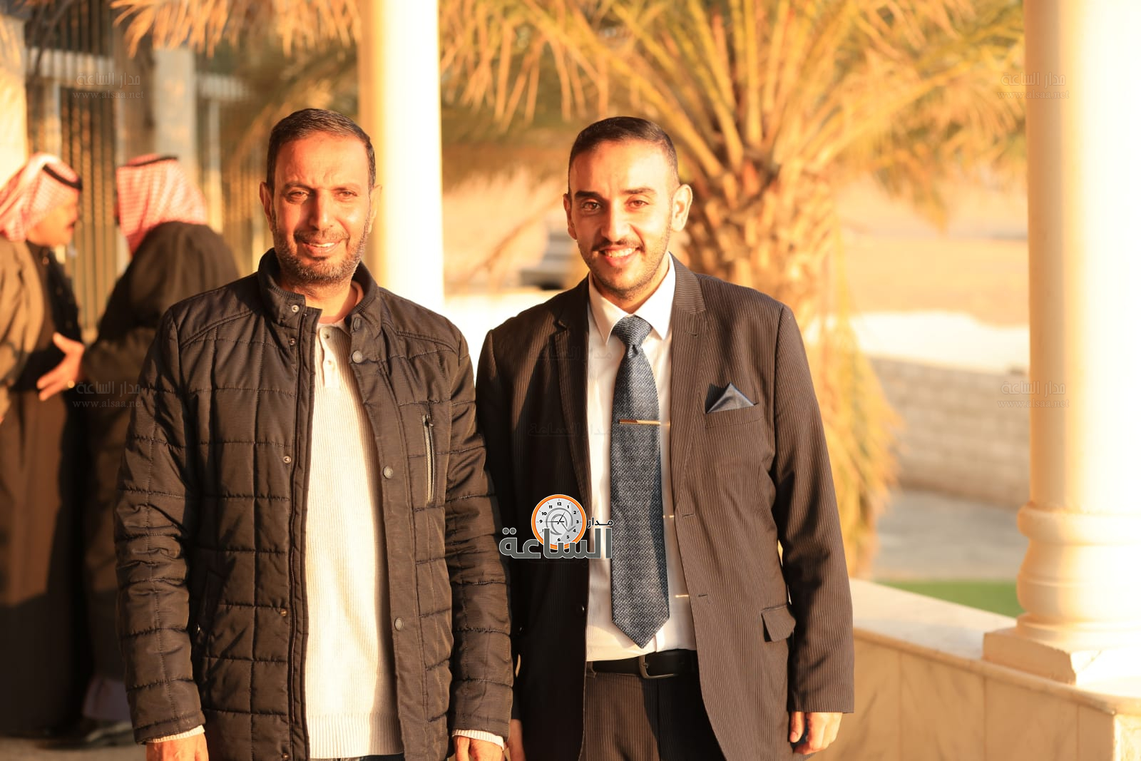 Madar Al-Saa Images 0.2168213609553643