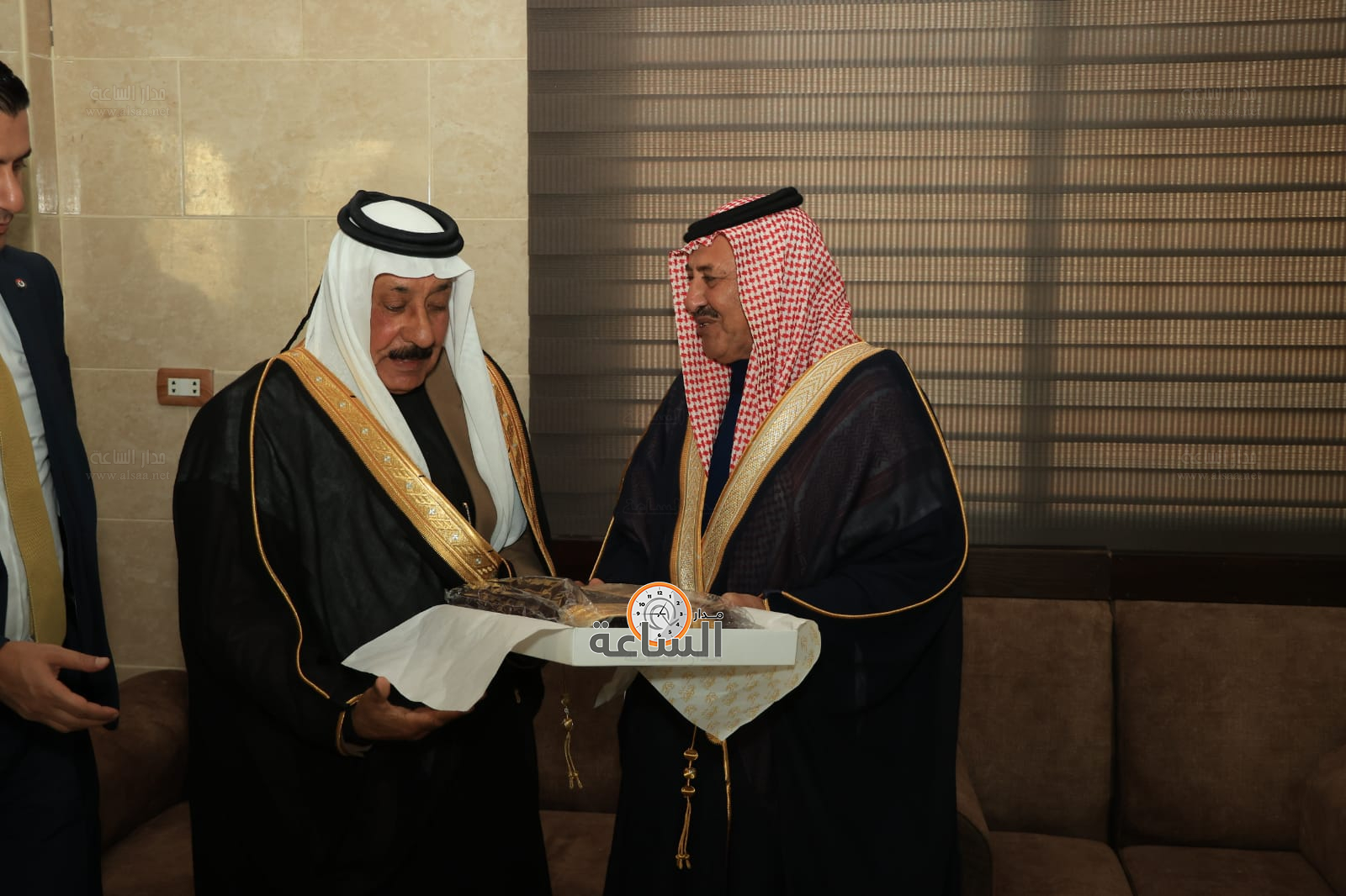 Madar Al-Saa Images 0.9523046485703466