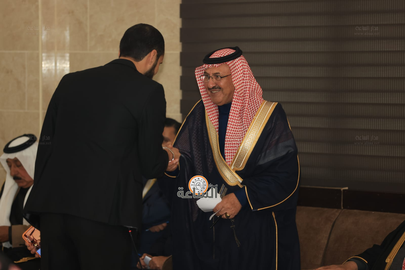 Madar Al-Saa Images 0.021202346944972694